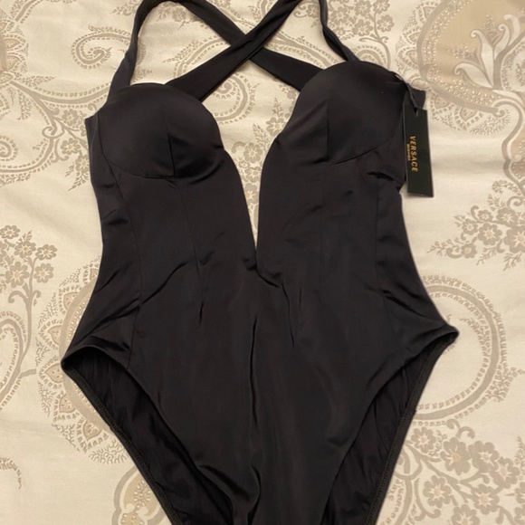 Versace women’s swim suit - Picture 2 of 5